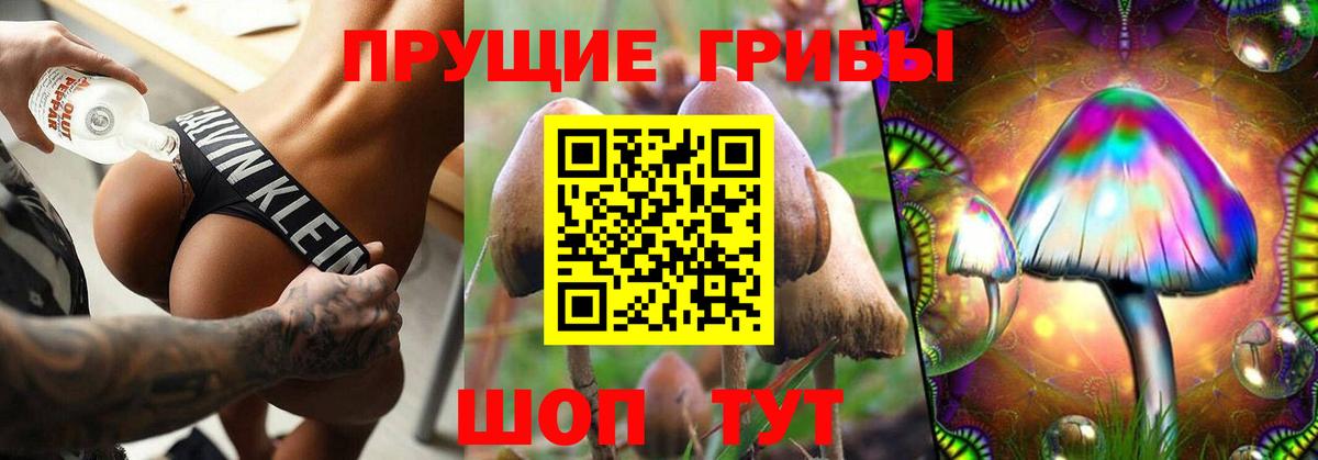 Галлюциногенные грибы ЛСД Аша
